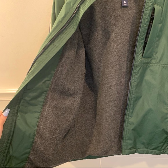 Winter Jacket - Picture 3 of 7